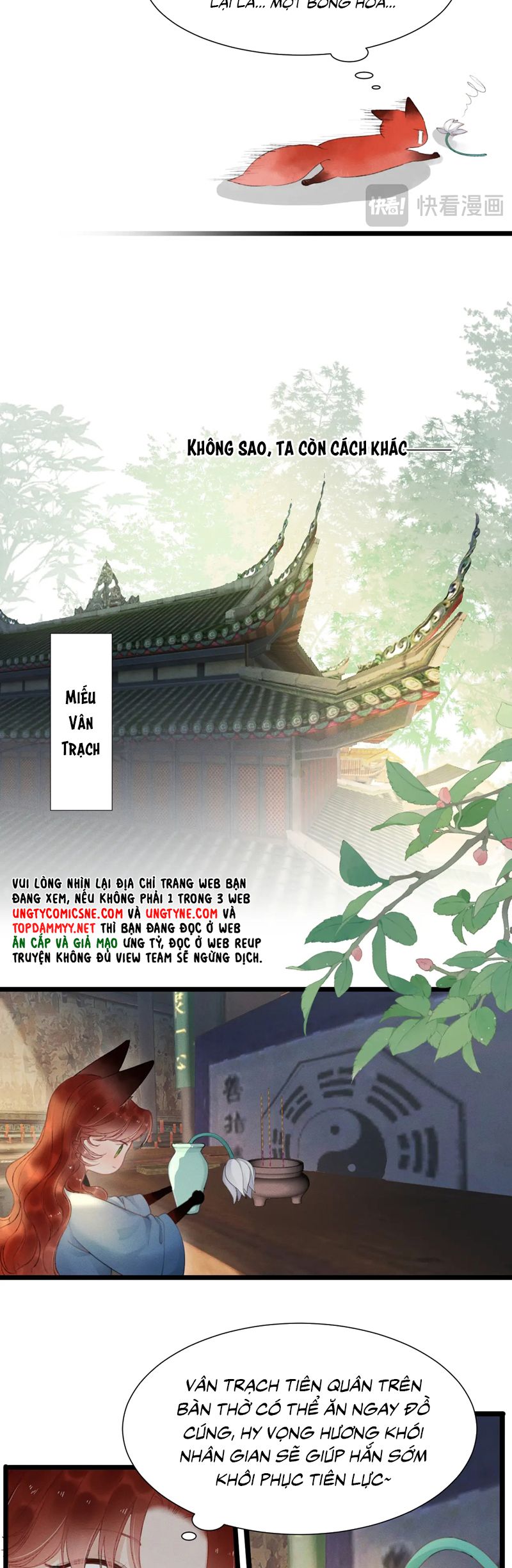 Khanh Khanh Chapter 11 - Trang 4