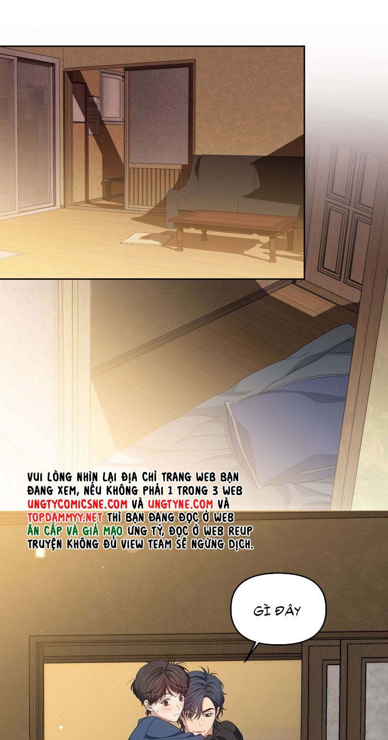 Cherry Cake Chapter 19 - Trang 4