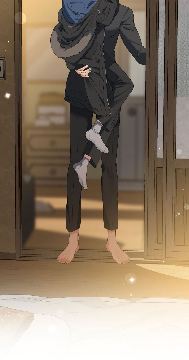 Cherry Cake Chapter 19 - Trang 4