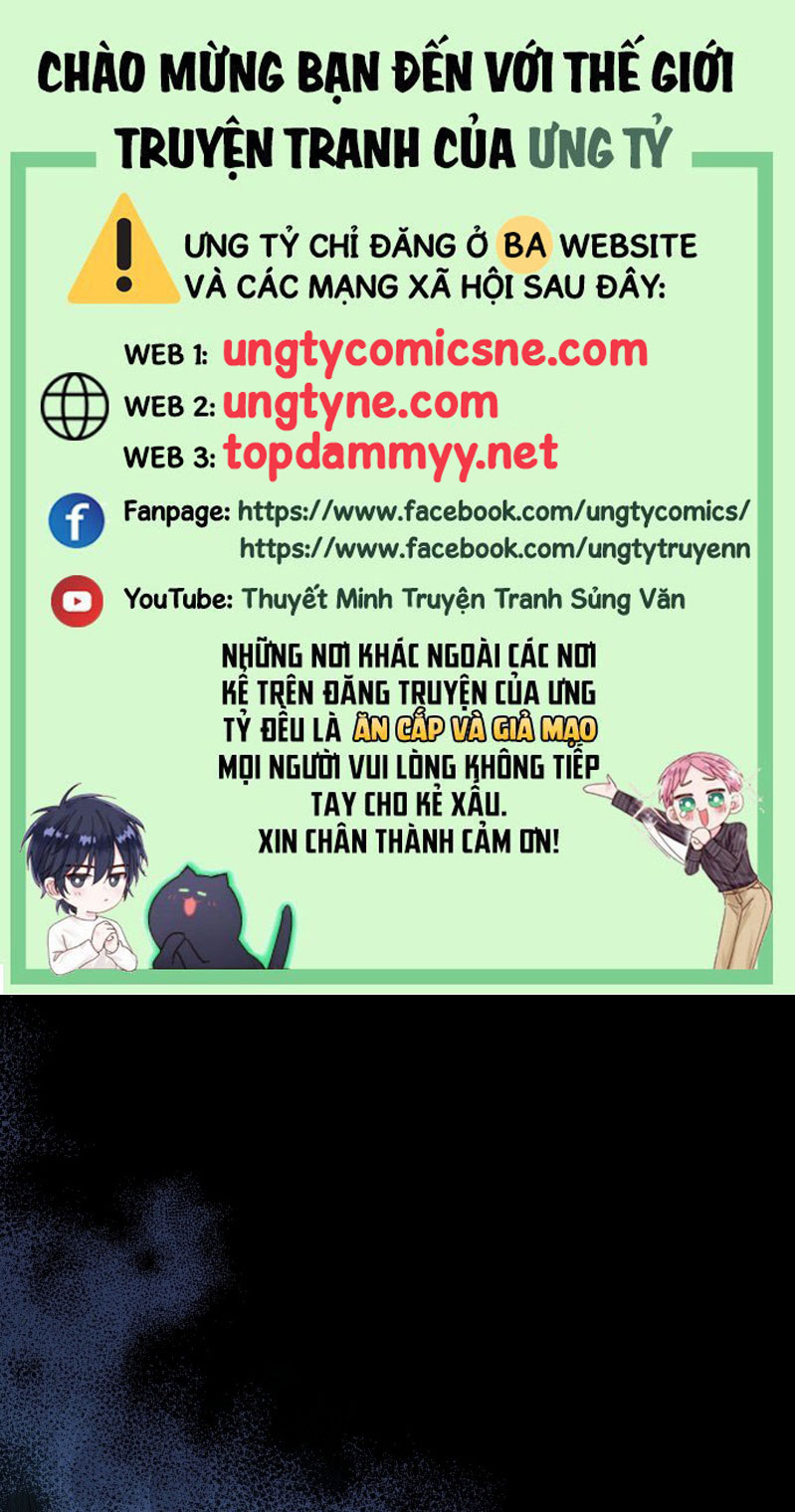 Cherry Cake Chapter 19 - Trang 4