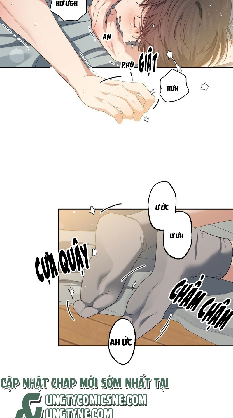 Cherry Cake Chapter 19 - Trang 4