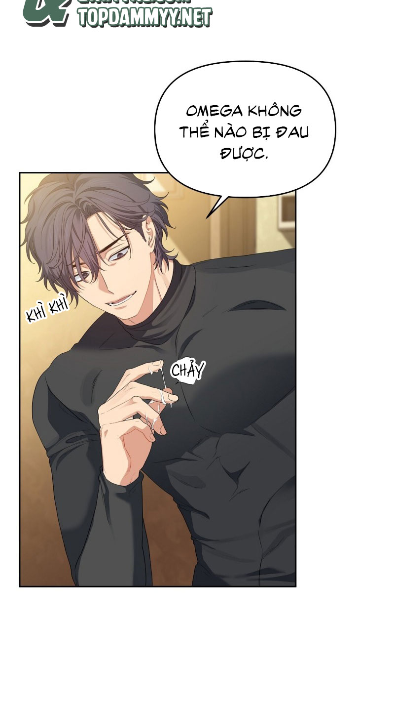 Cherry Cake Chapter 19 - Trang 4