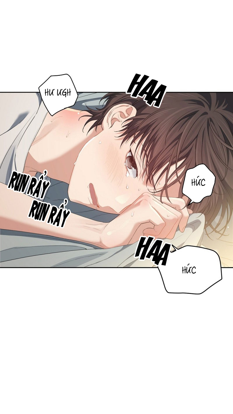 Cherry Cake Chapter 19 - Trang 4