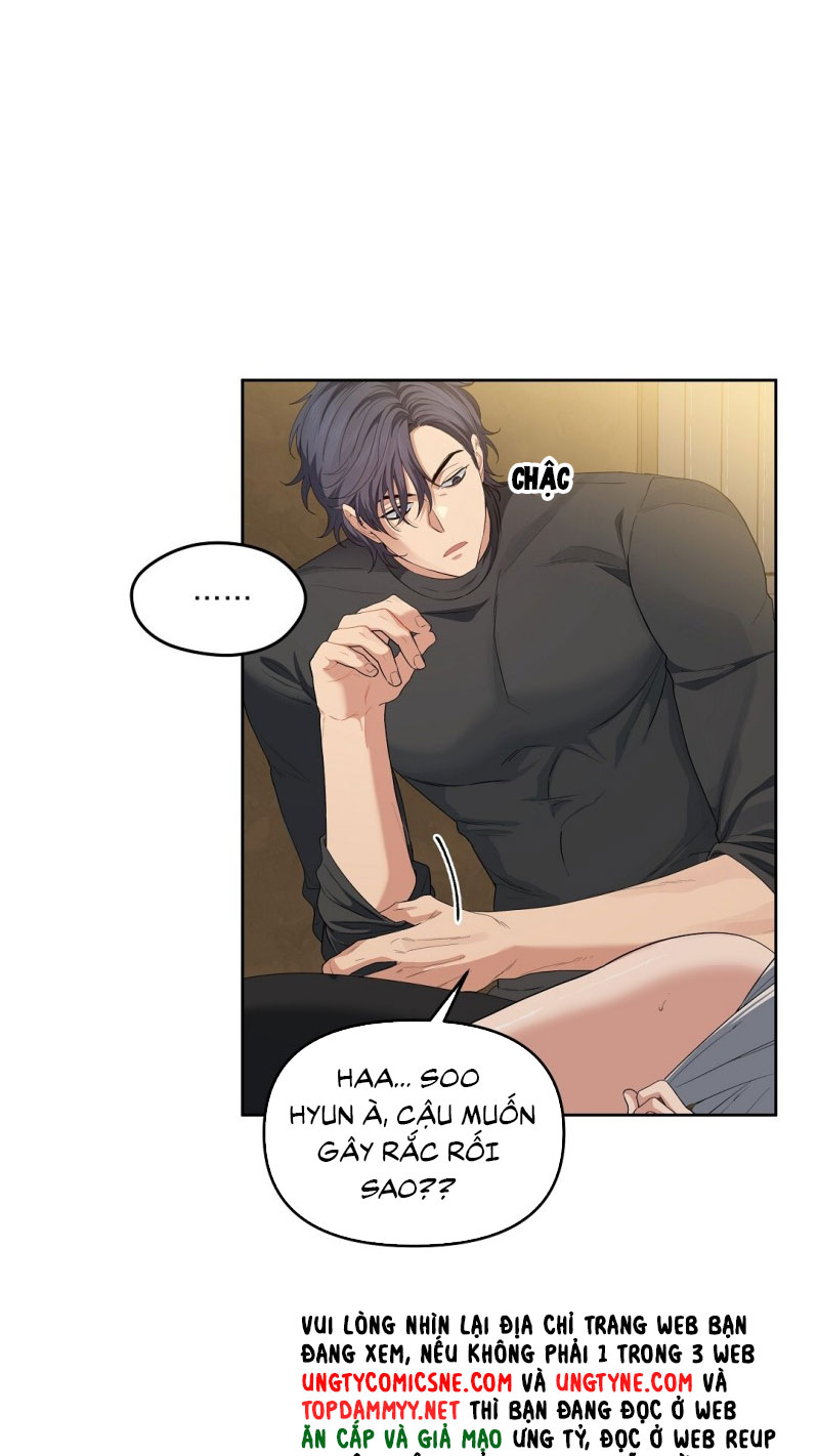 Cherry Cake Chapter 19 - Trang 4