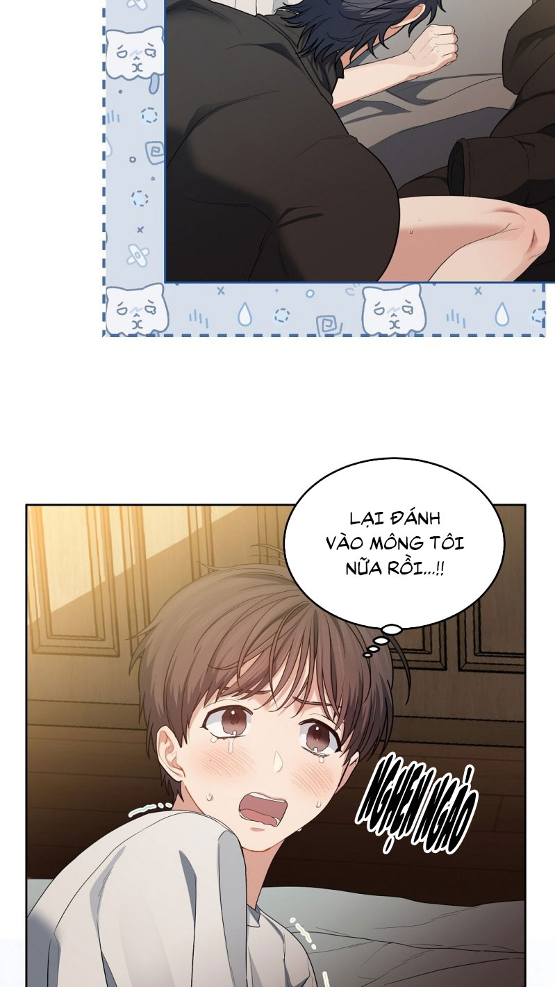 Cherry Cake Chapter 19 - Trang 4
