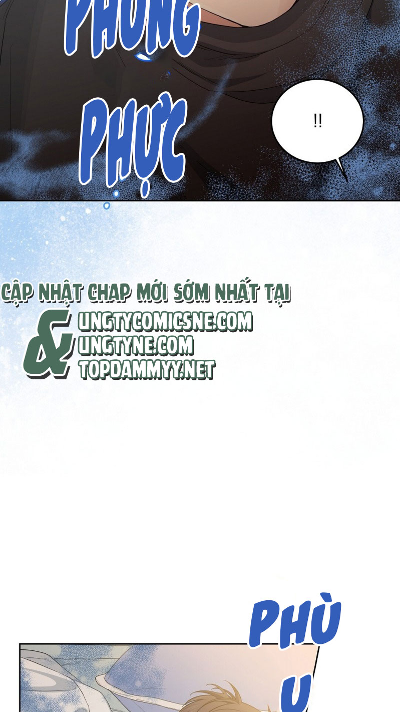 Cherry Cake Chapter 19 - Trang 4