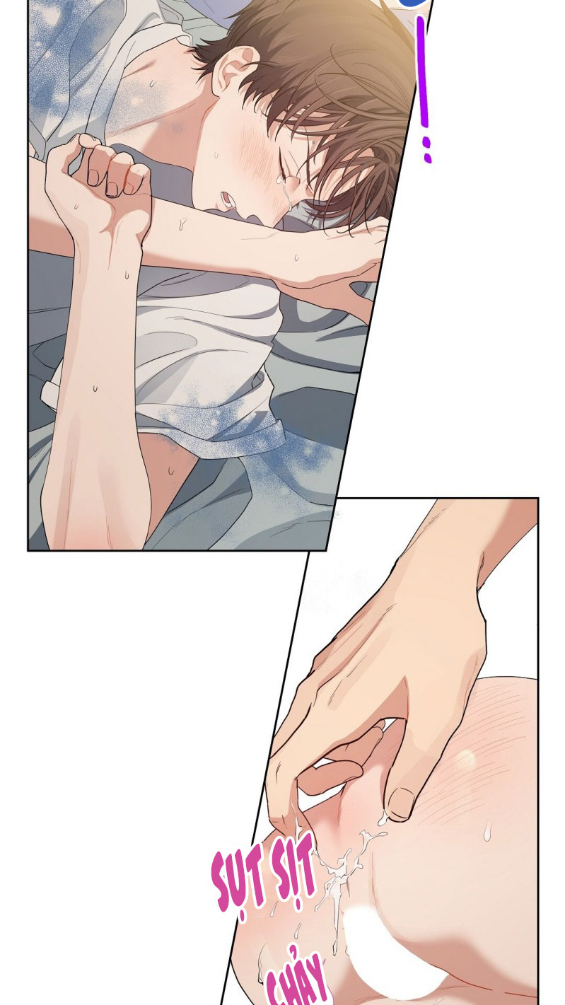 Cherry Cake Chapter 19 - Trang 4