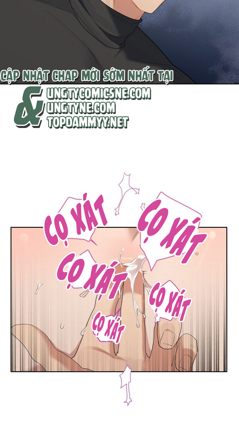 Cherry Cake Chapter 19 - Trang 4