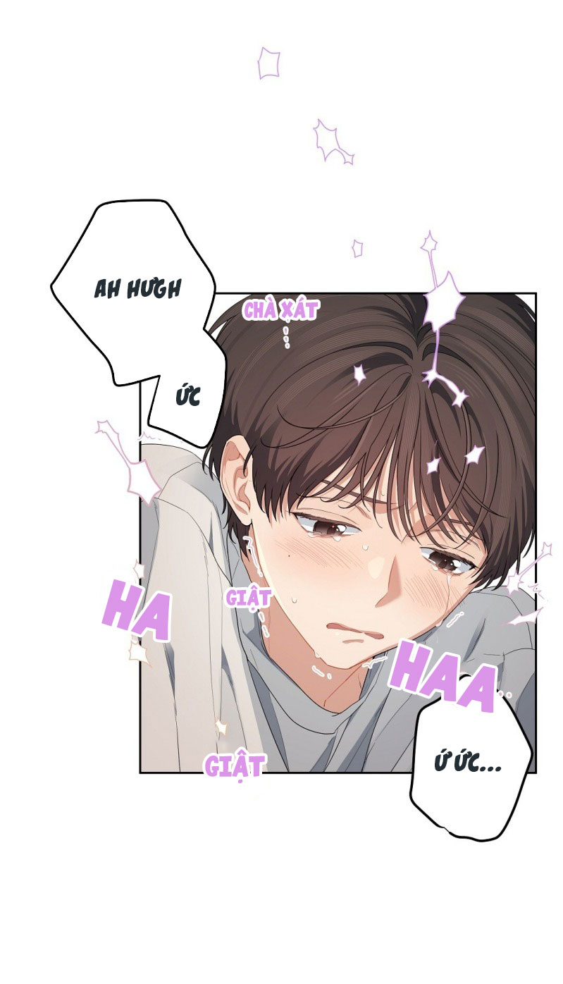 Cherry Cake Chapter 19 - Trang 4