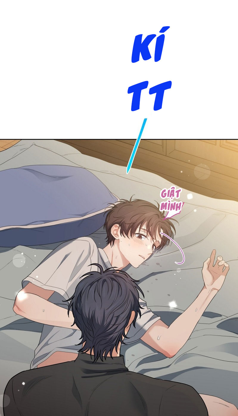 Cherry Cake Chapter 19 - Trang 4