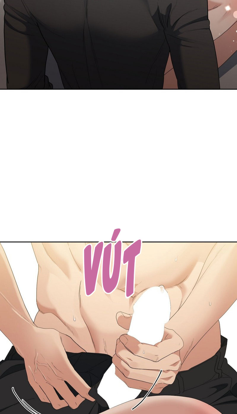 Cherry Cake Chapter 19 - Trang 4