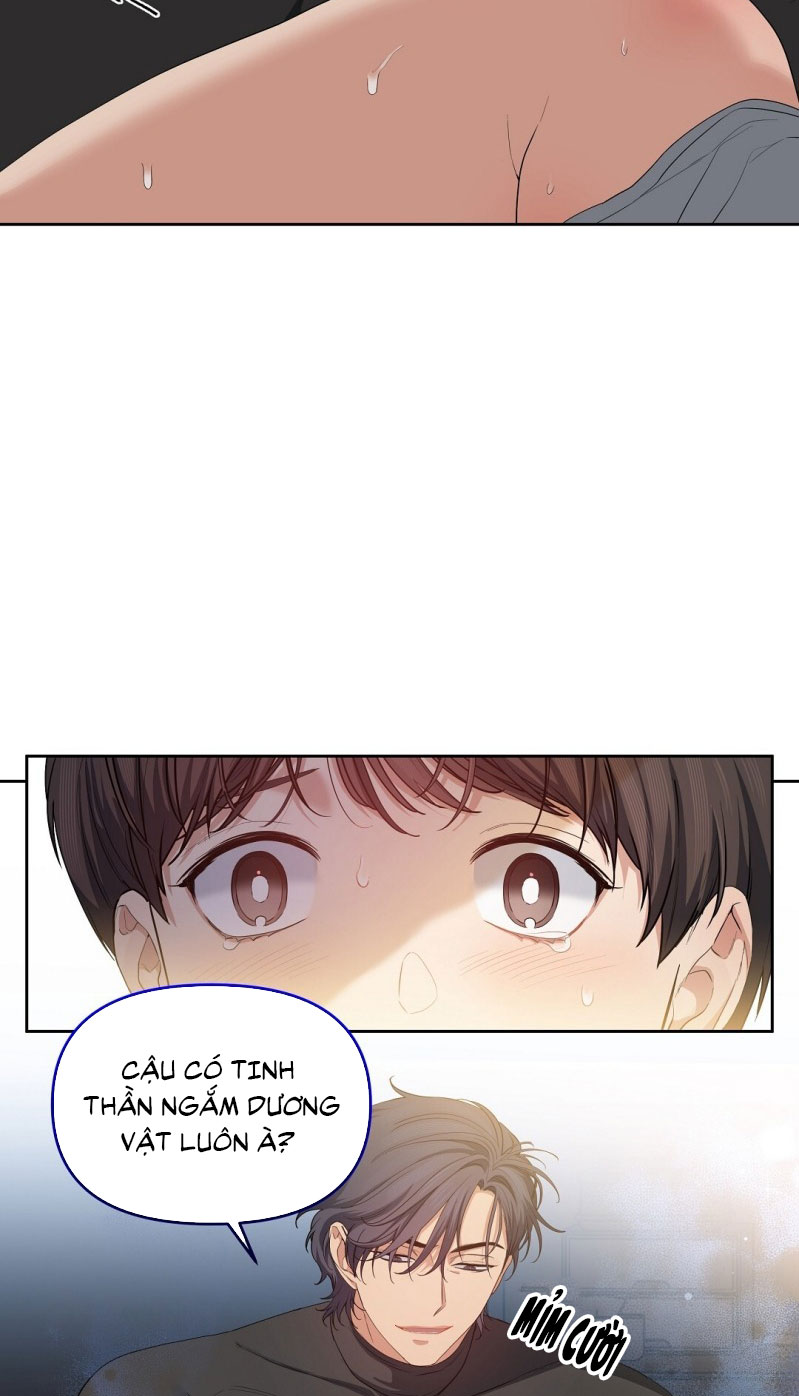 Cherry Cake Chapter 19 - Trang 4