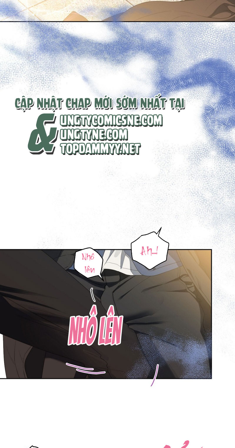 Cherry Cake Chapter 19 - Trang 4