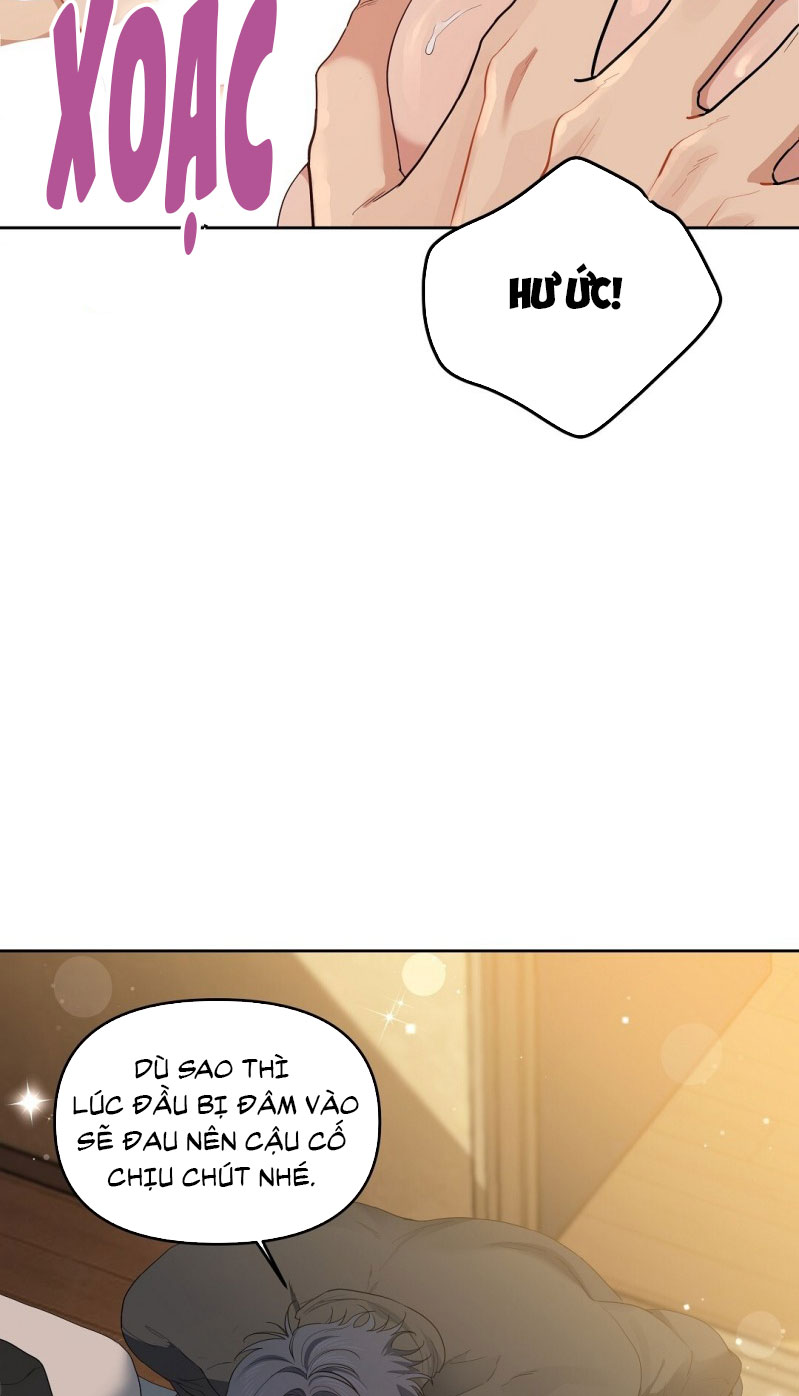 Cherry Cake Chapter 19 - Trang 4