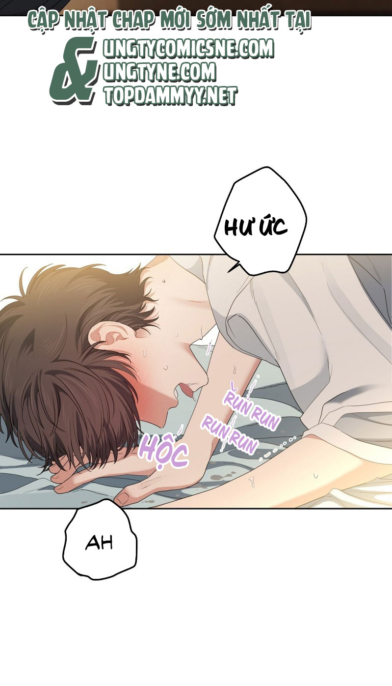 Cherry Cake Chapter 19 - Trang 4