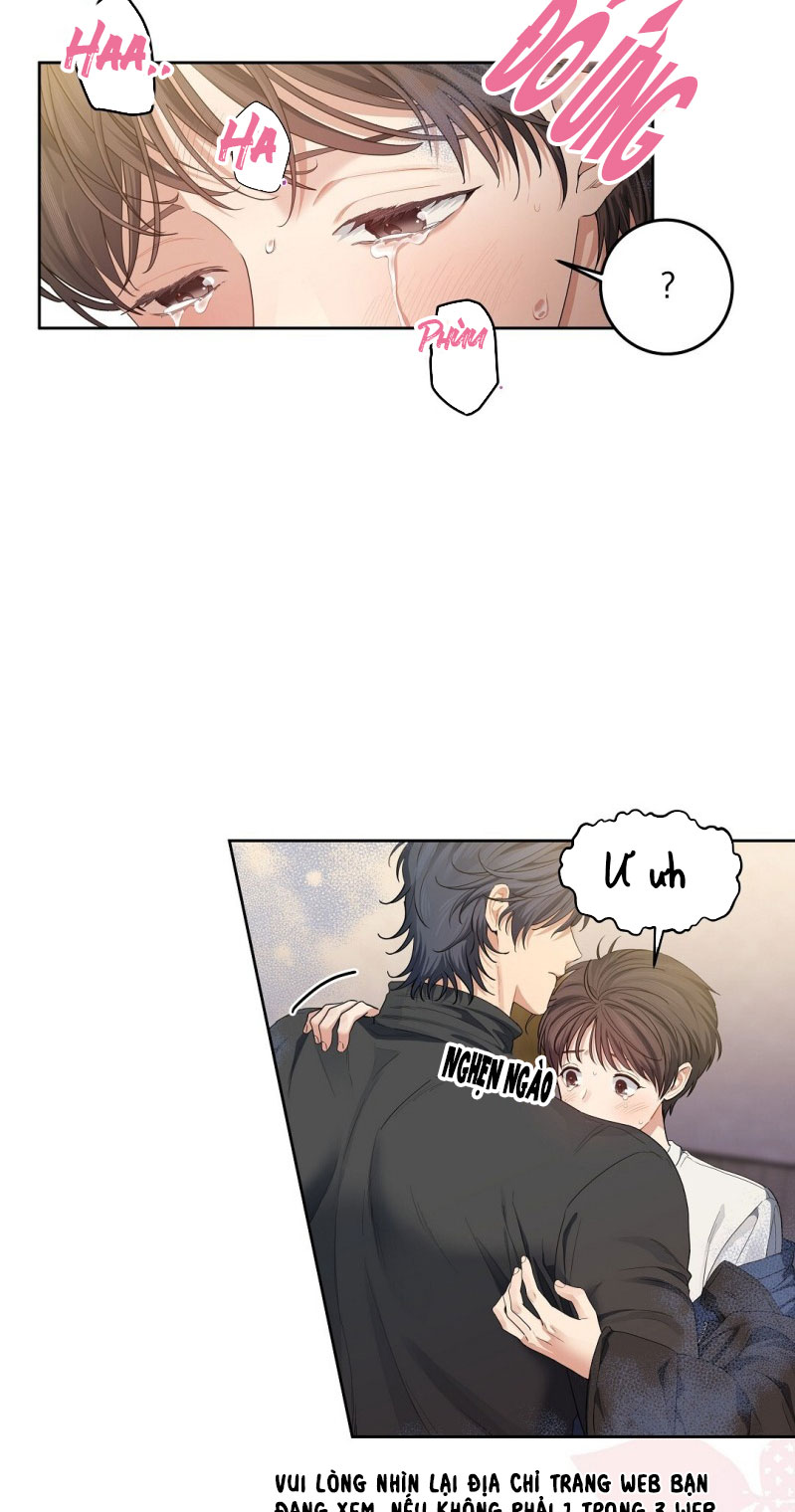 Cherry Cake Chapter 19 - Trang 4