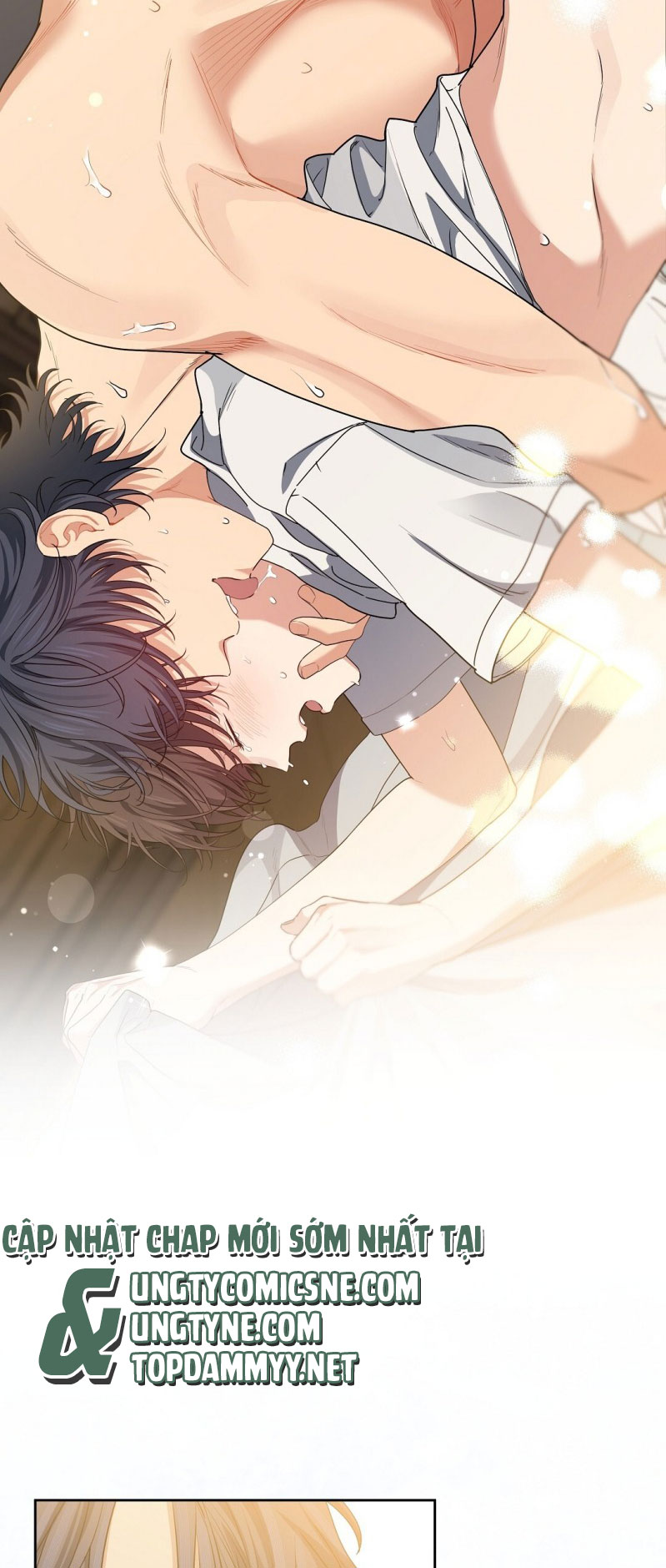 Cherry Cake Chapter 19 - Trang 4