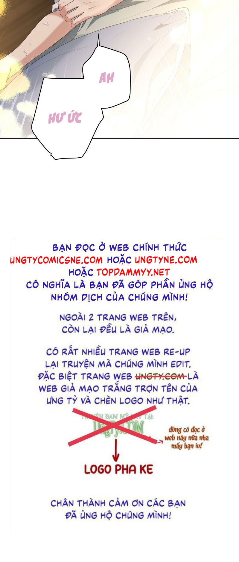 Cherry Cake Chapter 19 - Trang 4