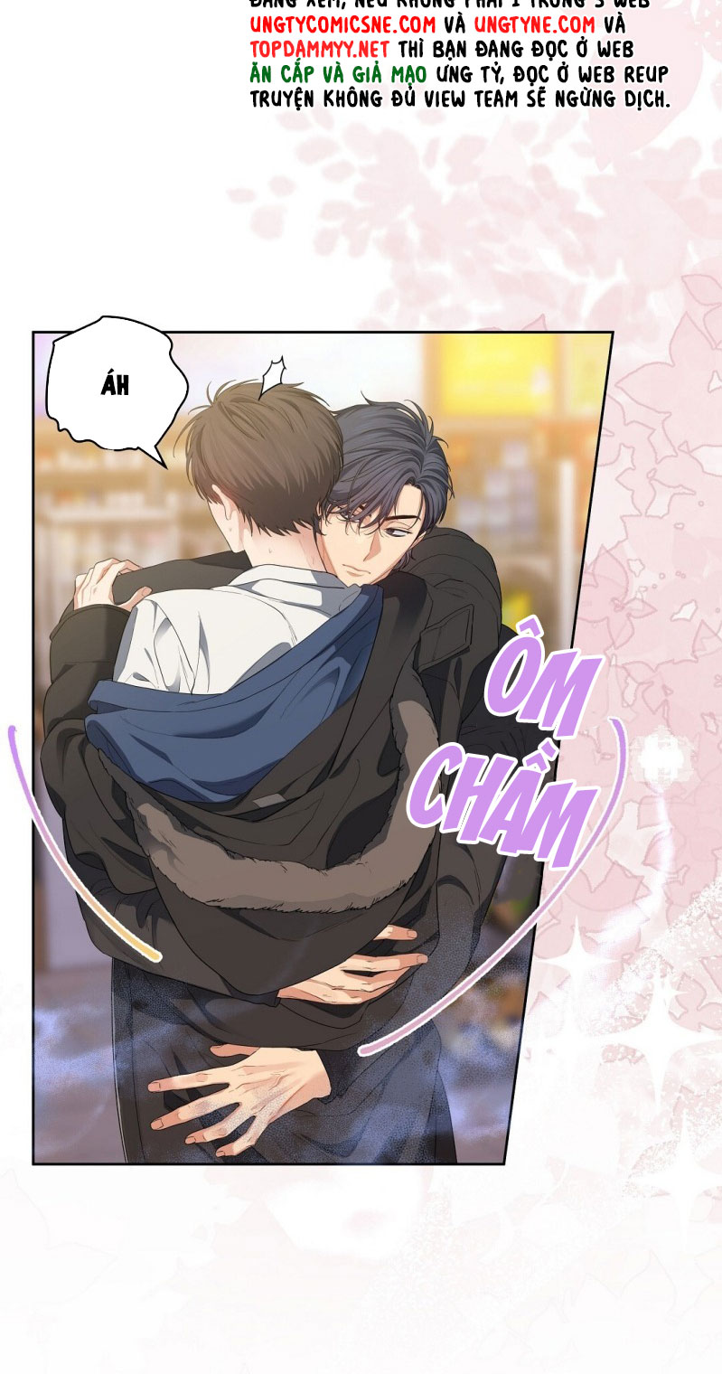Cherry Cake Chapter 19 - Trang 4
