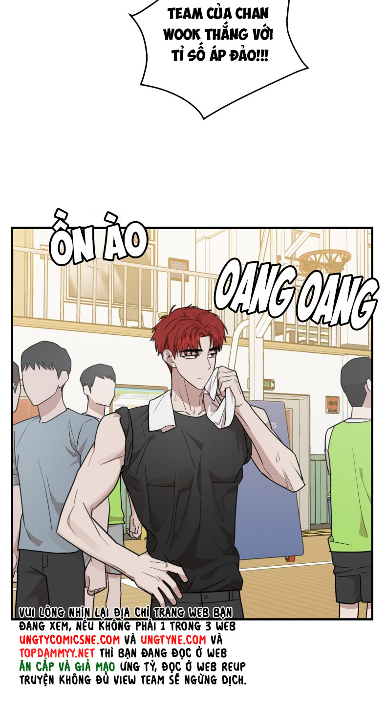 Kính Donbrik Chap 23 - Trang 2