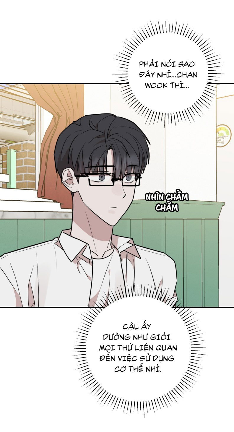 Kính Donbrik Chap 23 - Trang 2