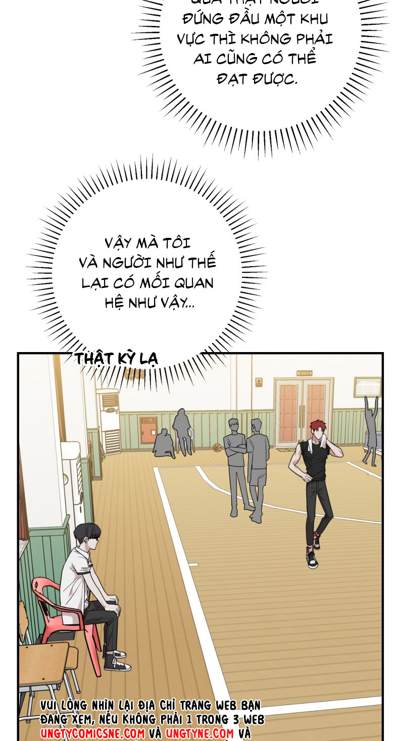 Kính Donbrik Chap 23 - Trang 2