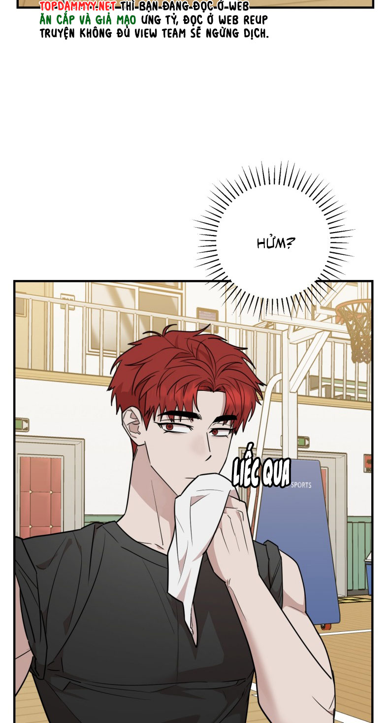 Kính Donbrik Chap 23 - Trang 2
