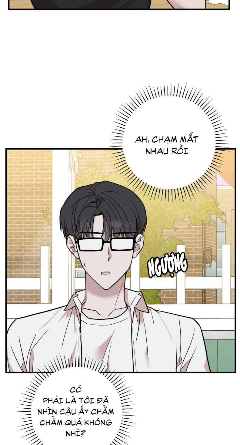 Kính Donbrik Chap 23 - Trang 2