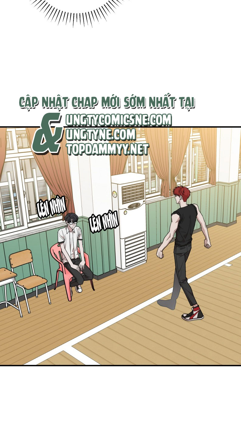 Kính Donbrik Chap 23 - Trang 2