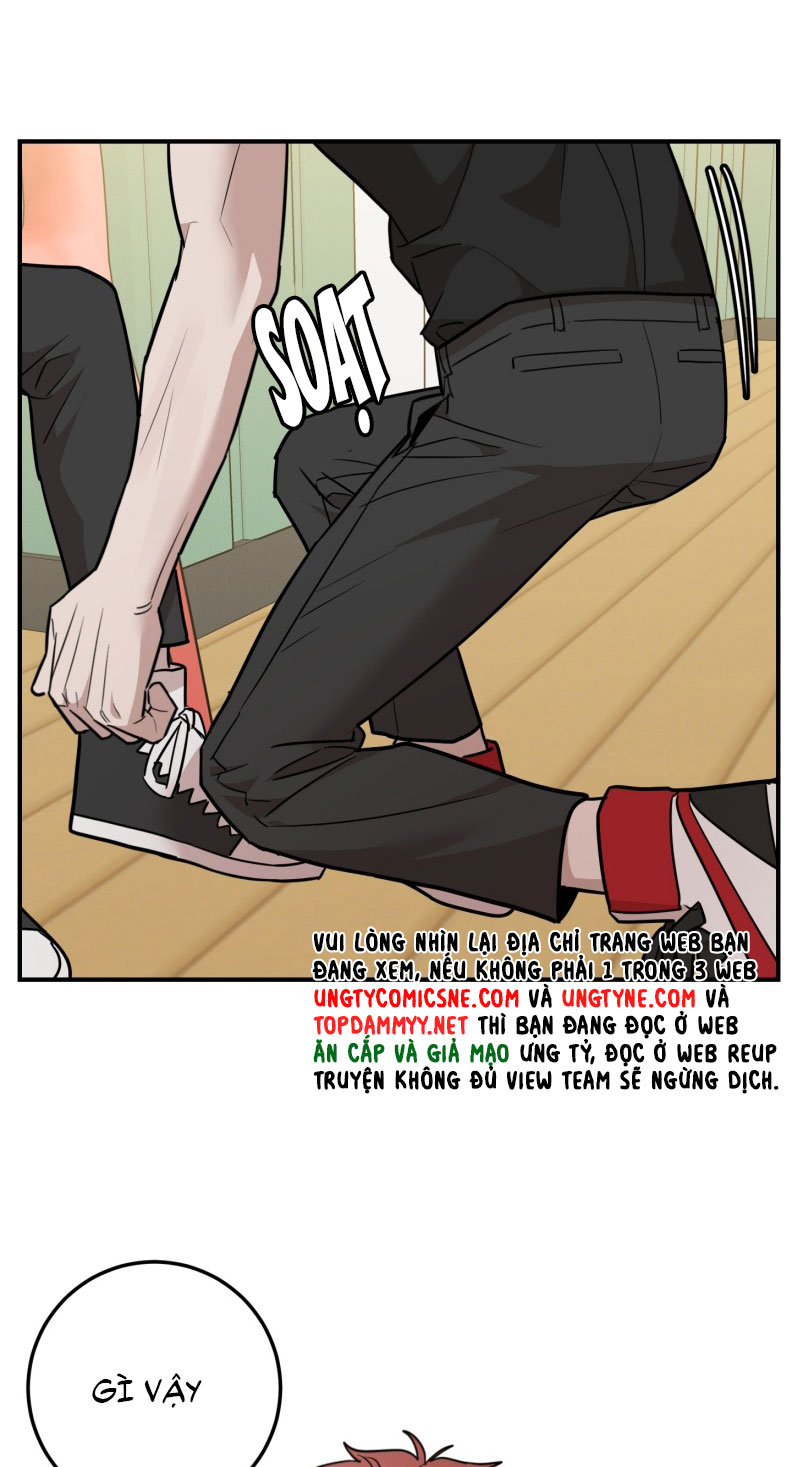 Kính Donbrik Chap 23 - Trang 2