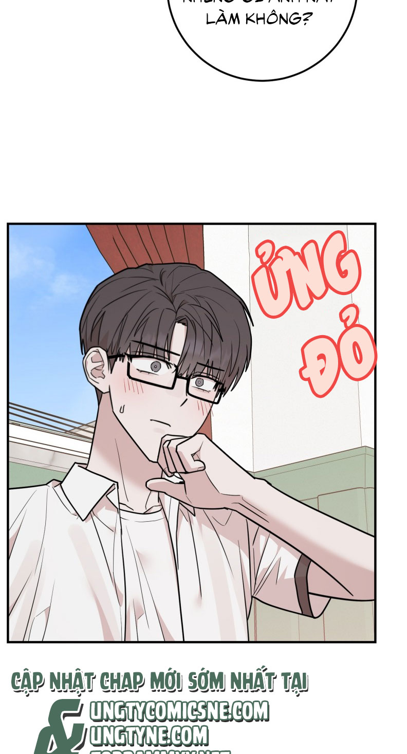 Kính Donbrik Chap 23 - Trang 2