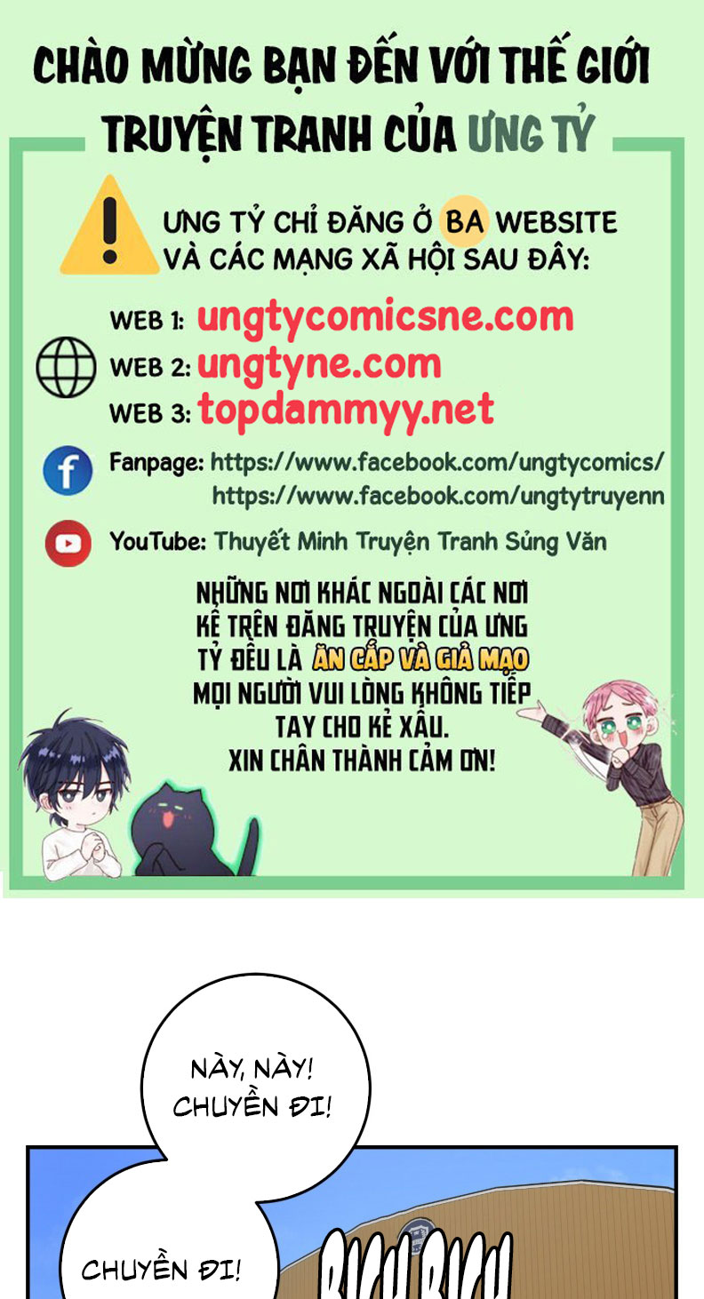 Kính Donbrik Chap 23 - Trang 2