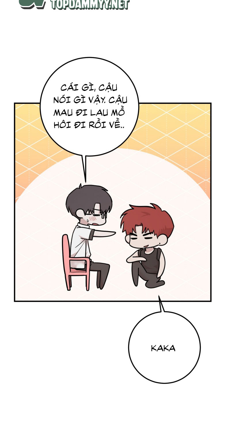 Kính Donbrik Chap 23 - Trang 2