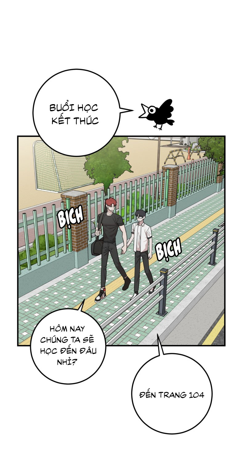 Kính Donbrik Chap 23 - Trang 2