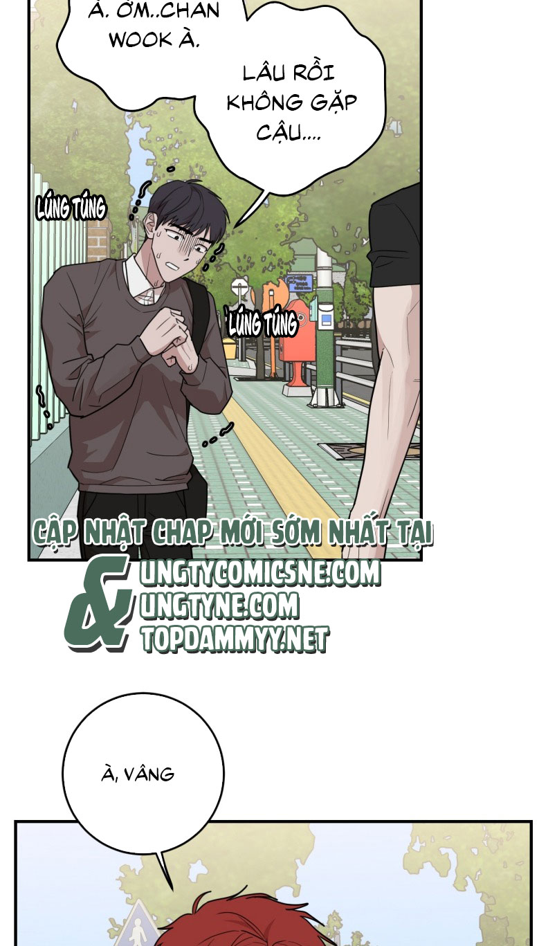 Kính Donbrik Chap 23 - Trang 2