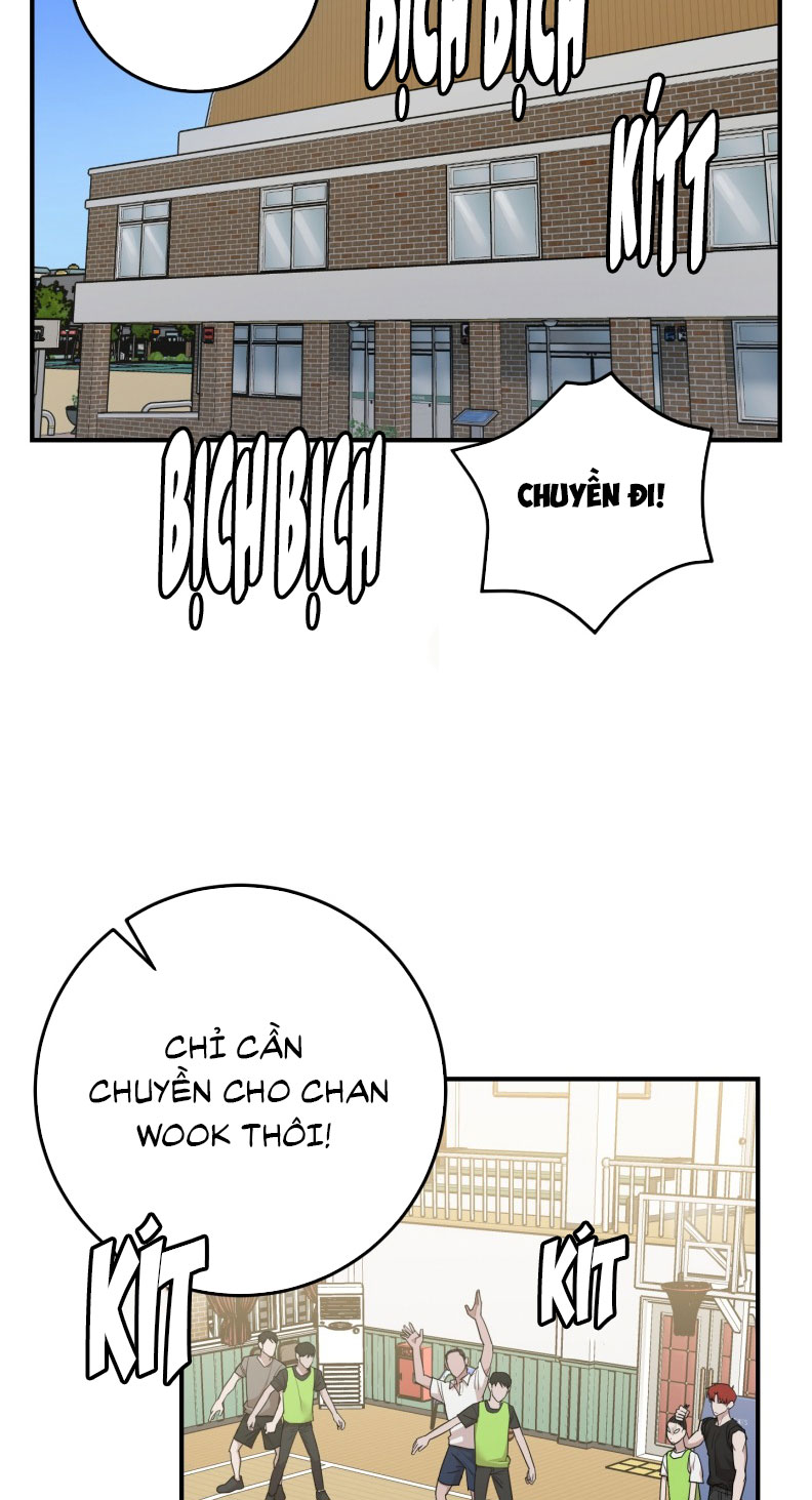 Kính Donbrik Chap 23 - Trang 2