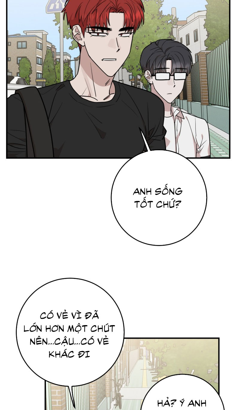 Kính Donbrik Chap 23 - Trang 2