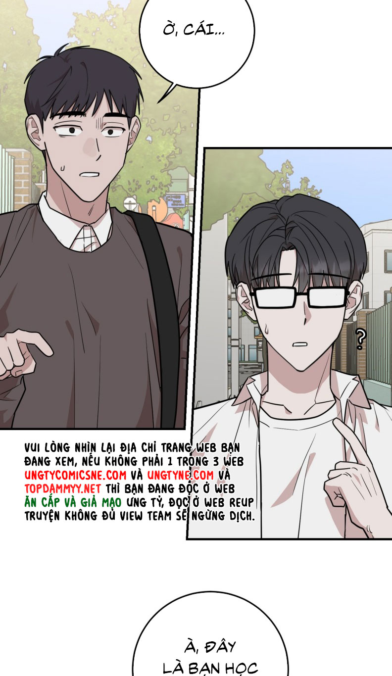 Kính Donbrik Chap 23 - Trang 2