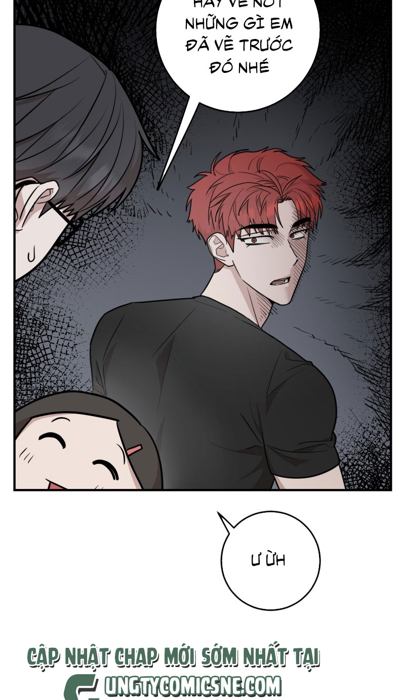 Kính Donbrik Chap 23 - Trang 2