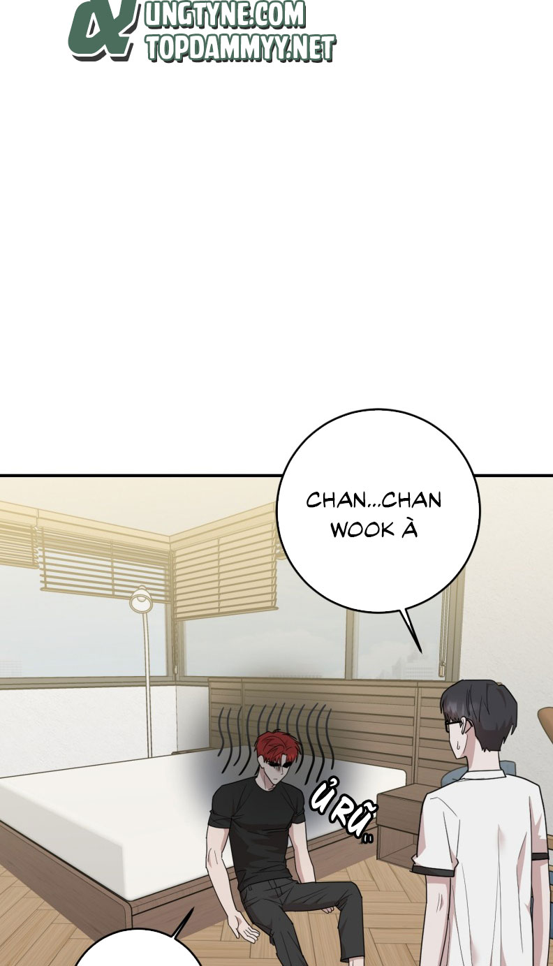 Kính Donbrik Chap 23 - Trang 2