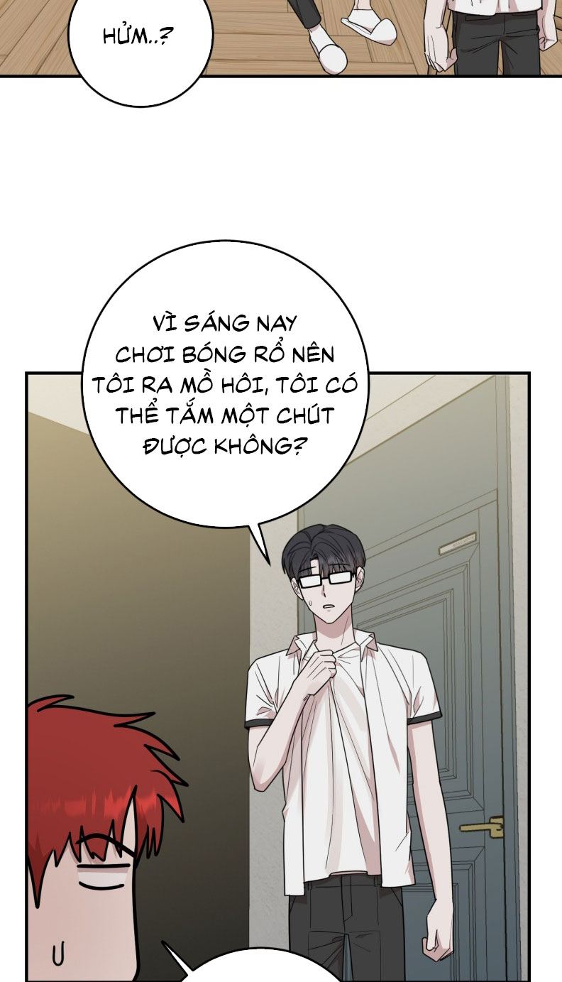 Kính Donbrik Chap 23 - Trang 2