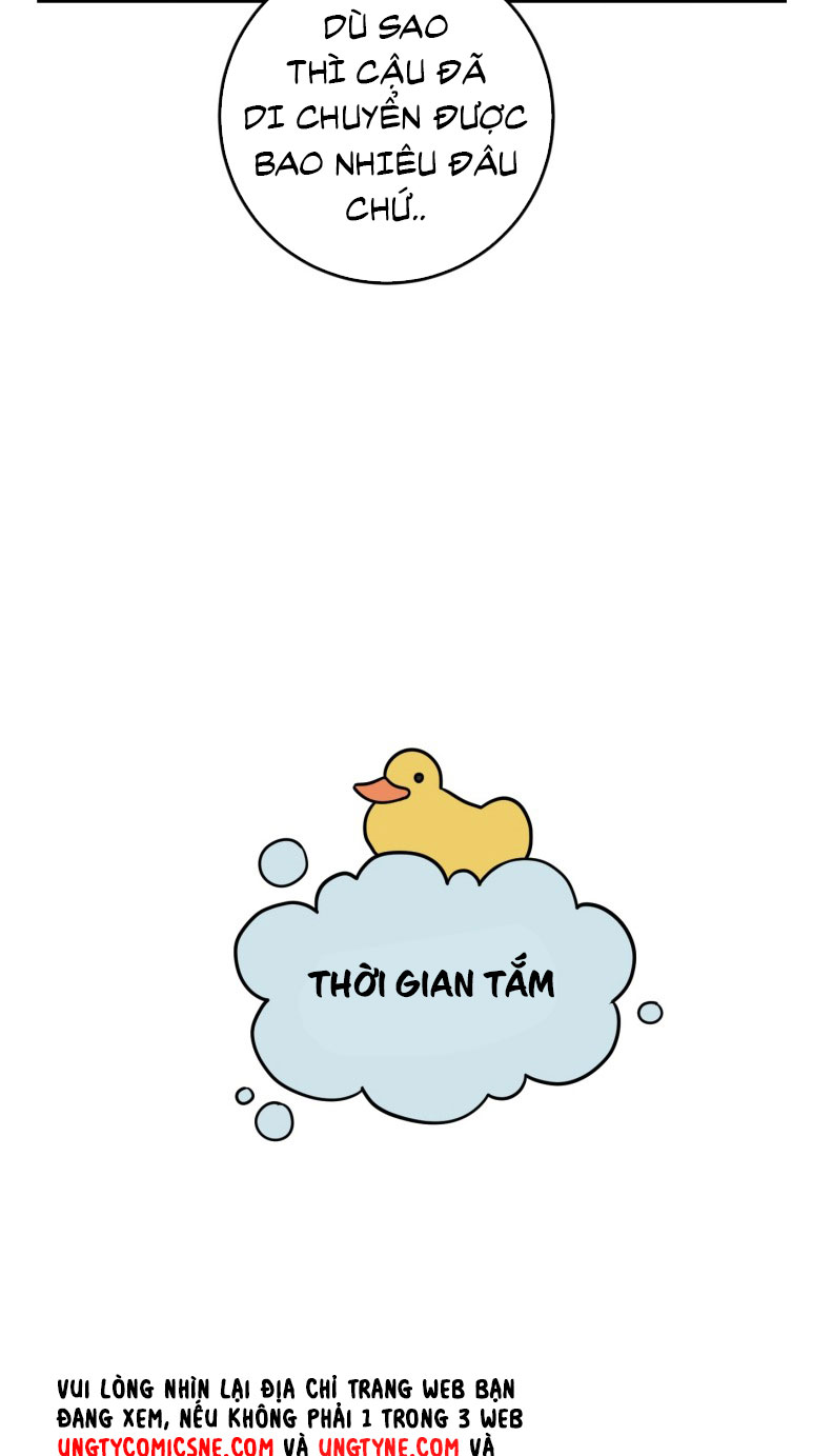 Kính Donbrik Chap 23 - Trang 2