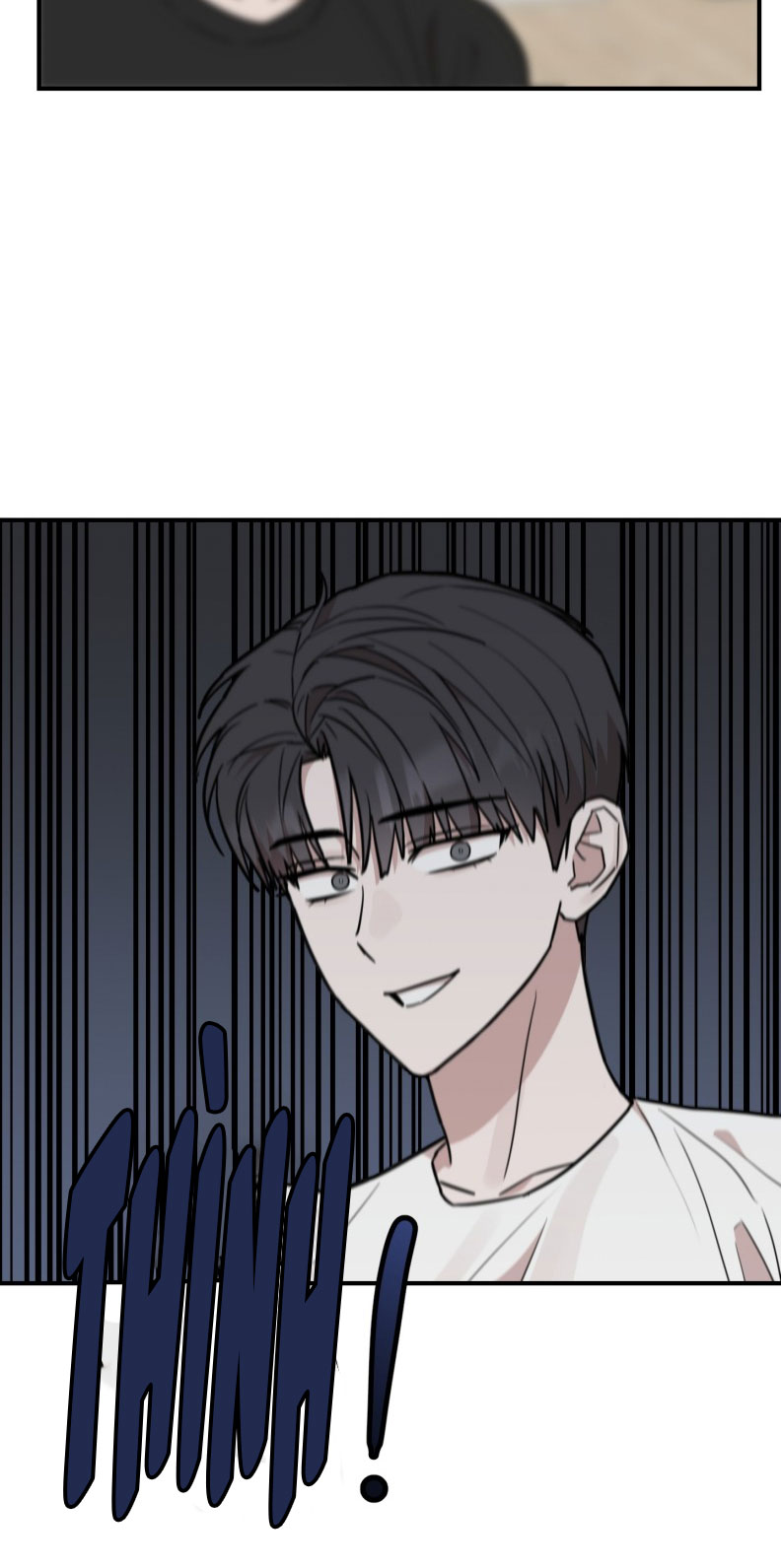 Kính Donbrik Chap 23 - Trang 2