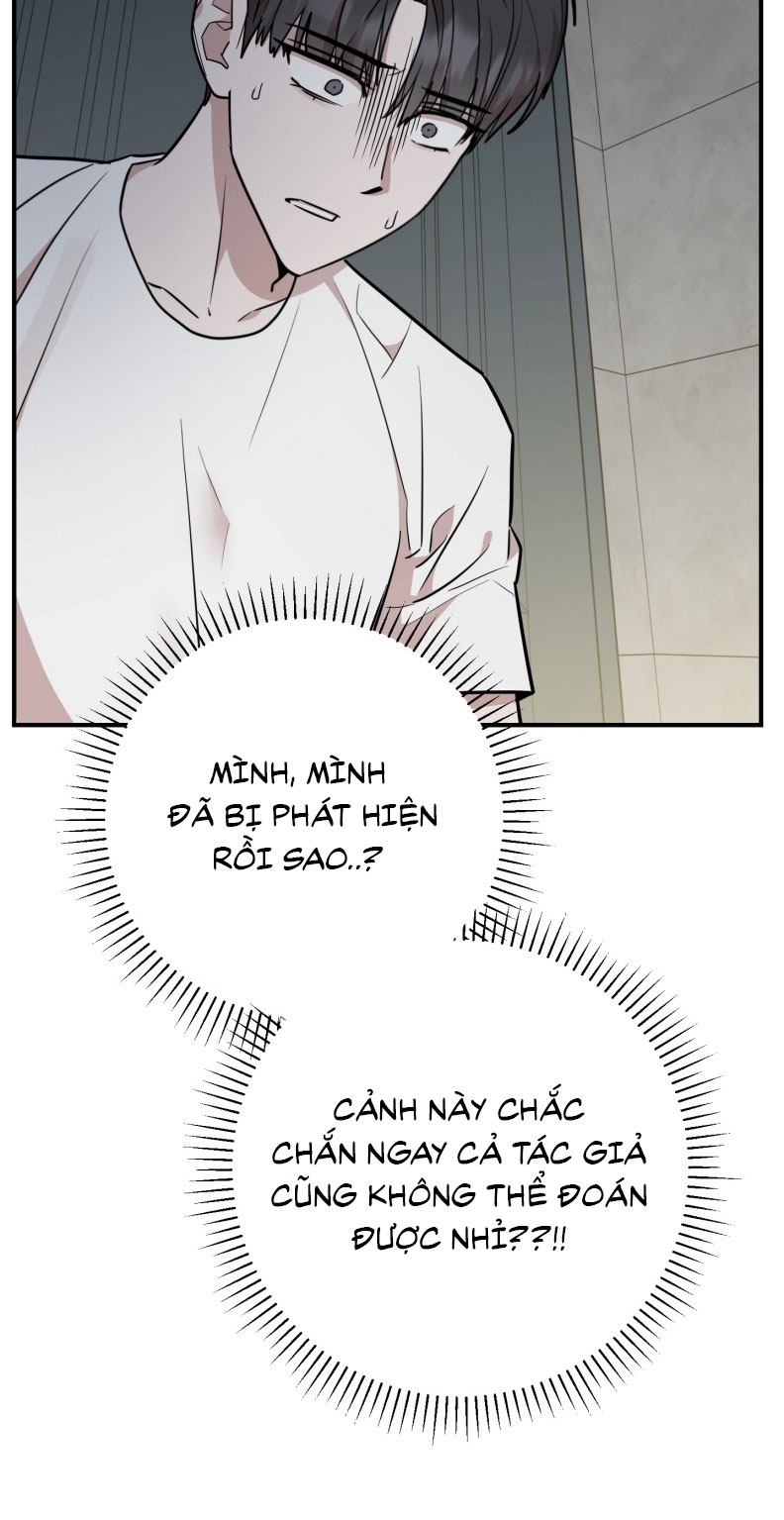 Kính Donbrik Chap 23 - Trang 2