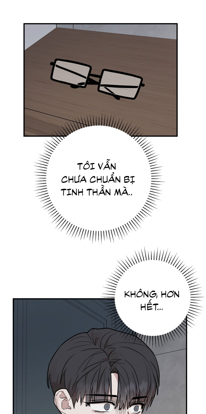 Kính Donbrik Chap 23 - Trang 2