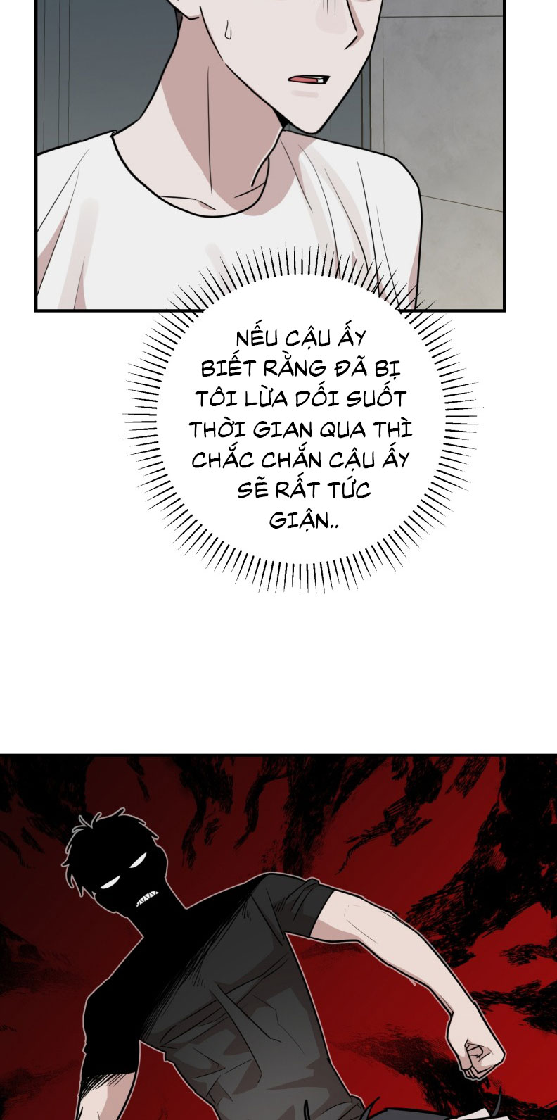 Kính Donbrik Chap 23 - Trang 2