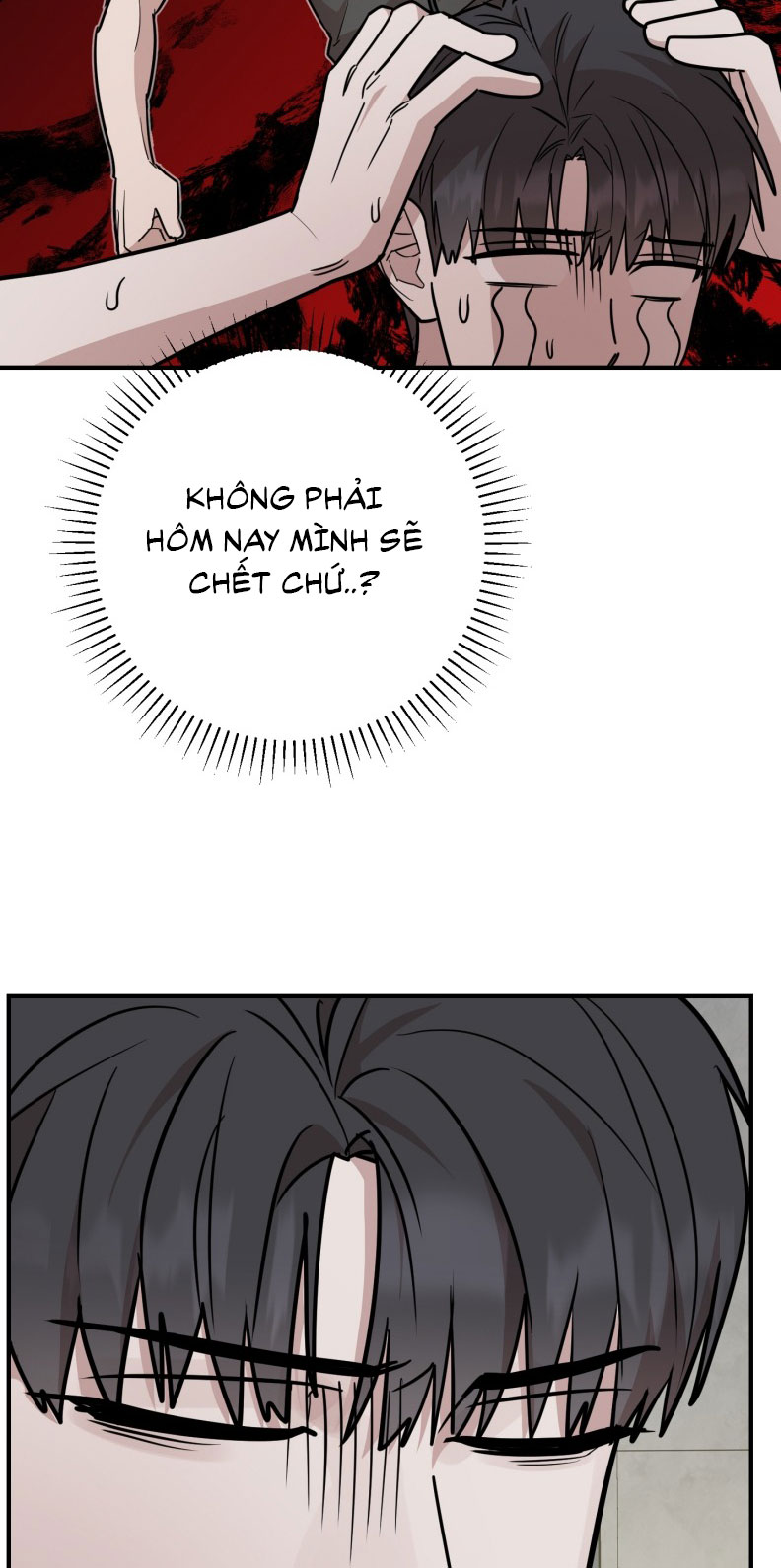 Kính Donbrik Chap 23 - Trang 2