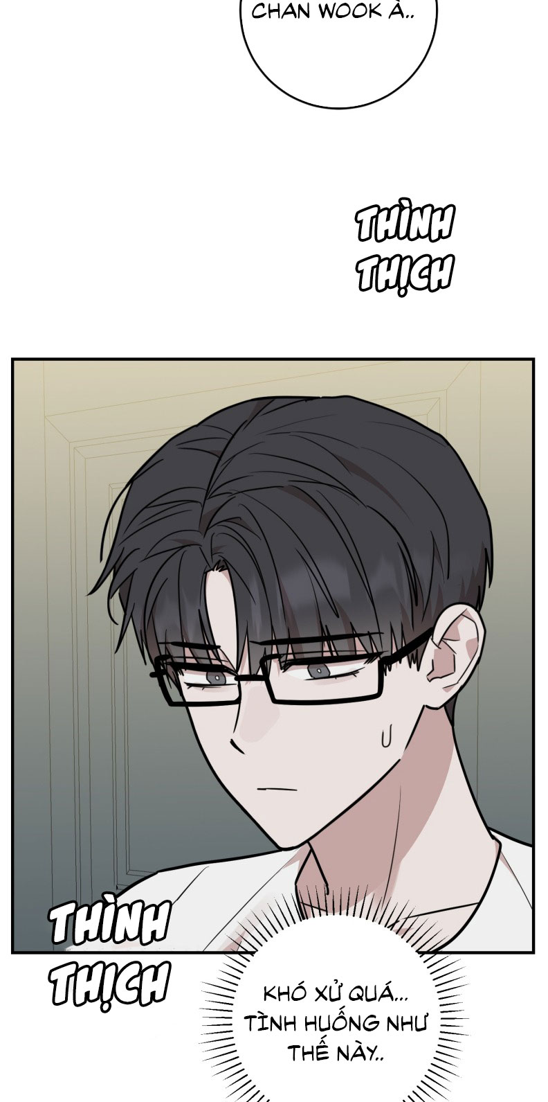 Kính Donbrik Chap 23 - Trang 2