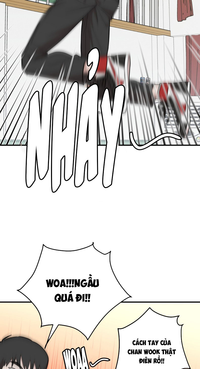 Kính Donbrik Chap 23 - Trang 2