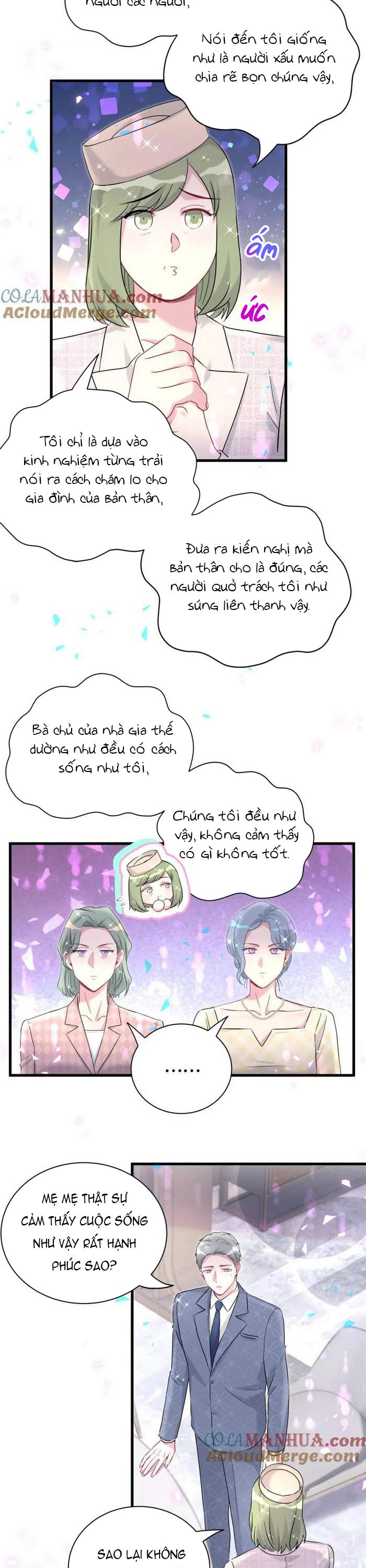 Đại Bảo Bối Từ Đâu Tới Chap 251 - Trang 2